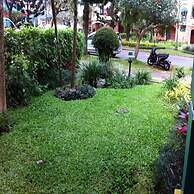 Villa Kota Bunga Semanggi