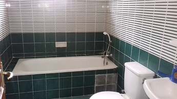 Villa Kota Bunga Semanggi