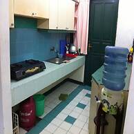 Villa Kota Bunga Semanggi