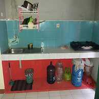 Villa Kota Bunga Semanggi