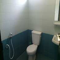 Villa Kota Bunga Semanggi