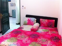 Villa Kota Bunga Semanggi