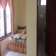 Villa Kota Bunga Semanggi