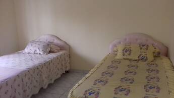 Villa Kota Bunga Semanggi