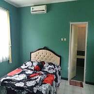 Villa Kota Bunga Semanggi