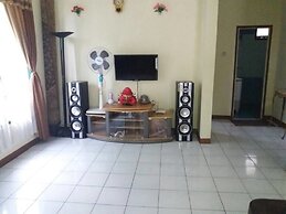 Villa Kota Bunga Semanggi