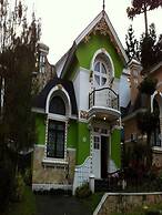 Villa Kota Bunga Semanggi