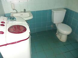 Villa Kota Bunga Semanggi