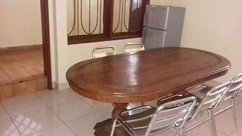 Villa Kota Bunga Semanggi