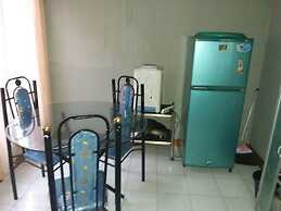 Villa Kota Bunga Semanggi