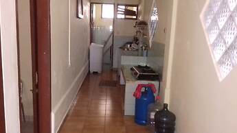 Villa Kota Bunga Semanggi