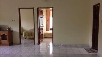 Villa Kota Bunga Semanggi