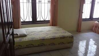 Villa Kota Bunga Semanggi