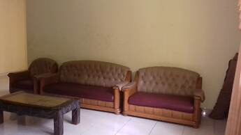 Villa Kota Bunga Semanggi