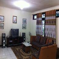 Villa Kota Bunga Semanggi