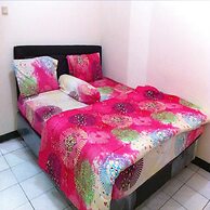 Villa Kota Bunga Semanggi