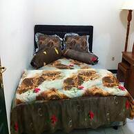 Villa Kota Bunga Semanggi