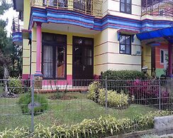 Villa Kota Bunga Semanggi