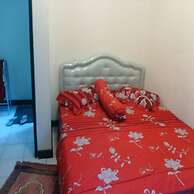 Villa Kota Bunga Semanggi