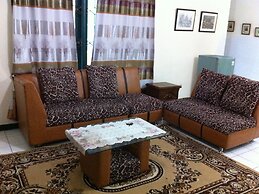 Villa Kota Bunga Semanggi