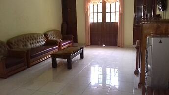 Villa Kota Bunga Semanggi