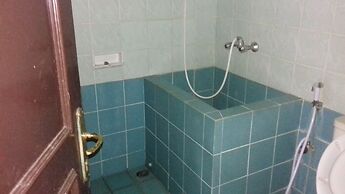 Villa Kota Bunga Semanggi