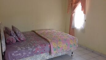 Villa Kota Bunga Semanggi