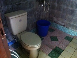 Villa Kota Bunga Seruni