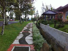 Villa Kota Bunga Seruni