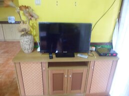 Villa Kota Bunga Seruni