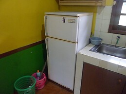 Villa Kota Bunga Seruni