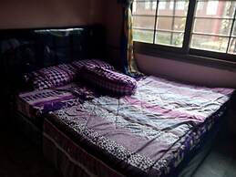 Villa Kota Bunga Seruni