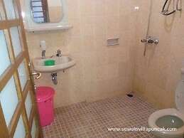 Villa Kota Bunga Seruni