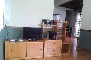 Villa Kota Bunga Seruni