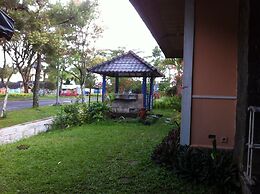 Villa Kota Bunga Seruni