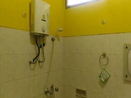 Villa Kota Bunga Seruni