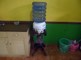 Villa Kota Bunga Seruni