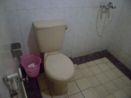 Villa Kota Bunga Seruni