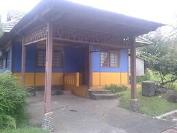 Villa Kota Bunga Seruni