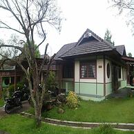 Villa Kota Bunga Seruni