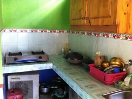 Villa Kota Bunga Seruni