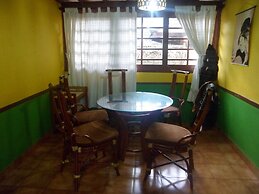 Villa Kota Bunga Seruni