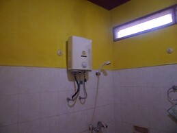 Villa Kota Bunga Seruni