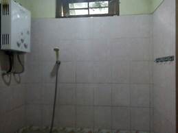 Villa Kota Bunga Seruni