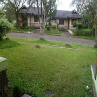 Villa Kota Bunga Seruni