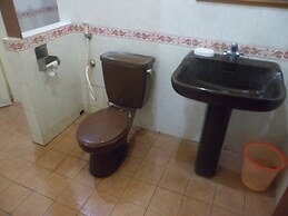 Villa Kota Bunga Seruni