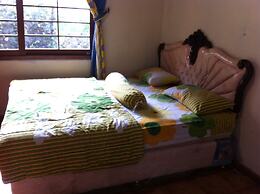 Villa Kota Bunga Seruni