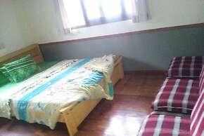 Villa Kota Bunga Seruni