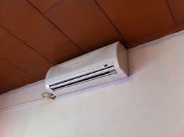 Villa Kota Bunga Seruni