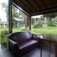 Villa Kota Bunga Seruni